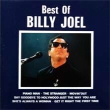 Billy Joel - The Best of Billy Joel