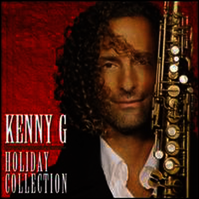 Kenny G - Holiday Collection (CD)