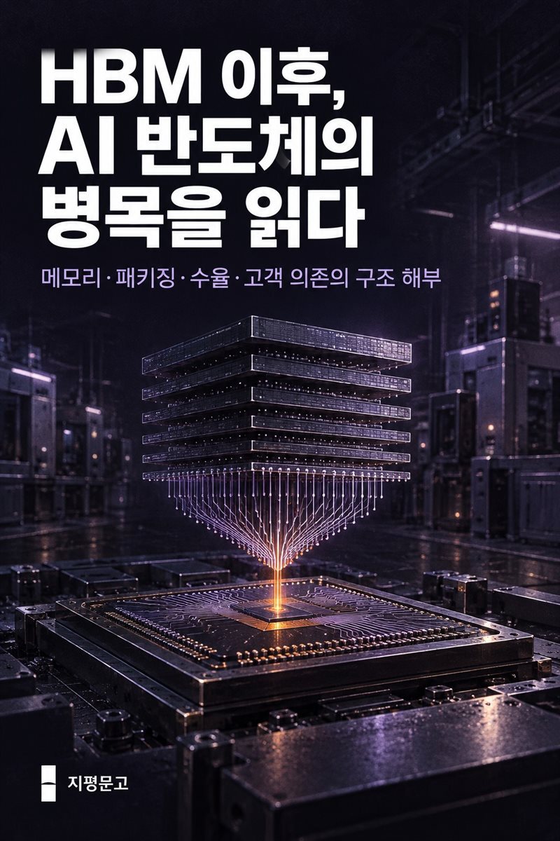 HBM 이후, AI 반도체의 병목을 읽다