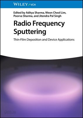 Radio Frequency Sputtering