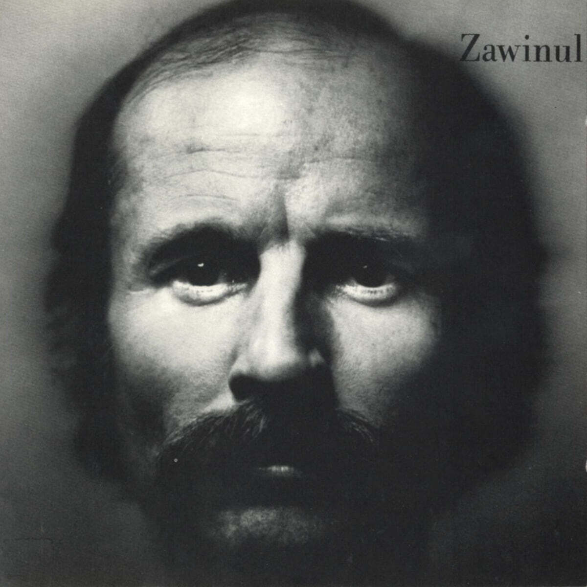 Joe Zawinul (조 자비눌) - Zawinul [LP]