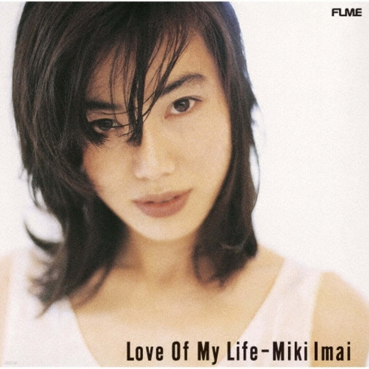 Miki Imai (미키 이마이) - 9집 Love Of My Life [Blu-Spec CD]