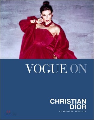Vogue on : Christian Dior