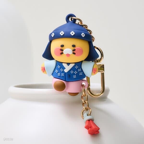 K피규어키링 도령_춘식이