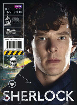 Sherlock: The Casebook (Hardcover)