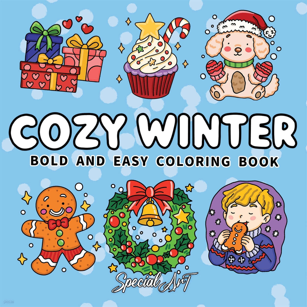 Cozy Winter