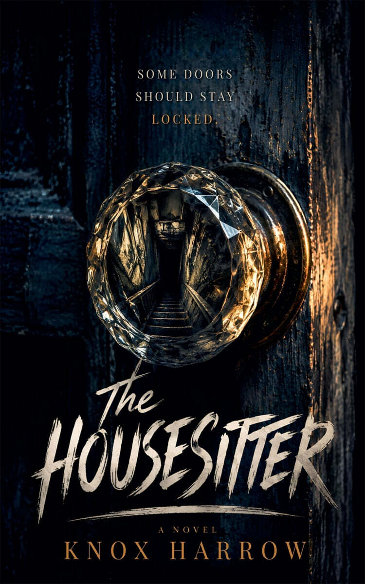 The Housesitter