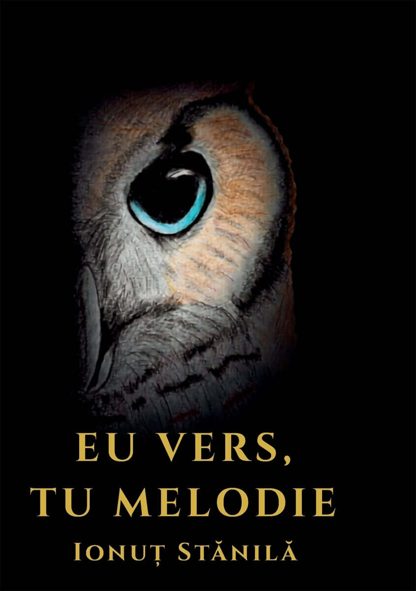 EU VERS, TU MELODIE