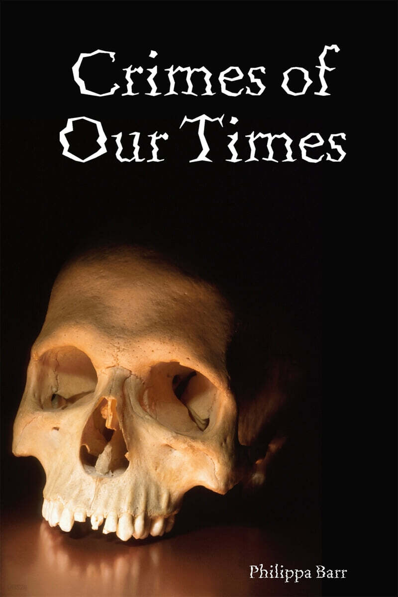 Crimes of Our Times
