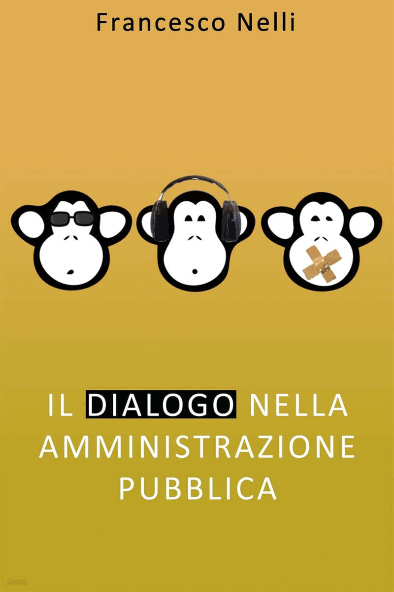 Il dialogo nell'amministrazione pubblica