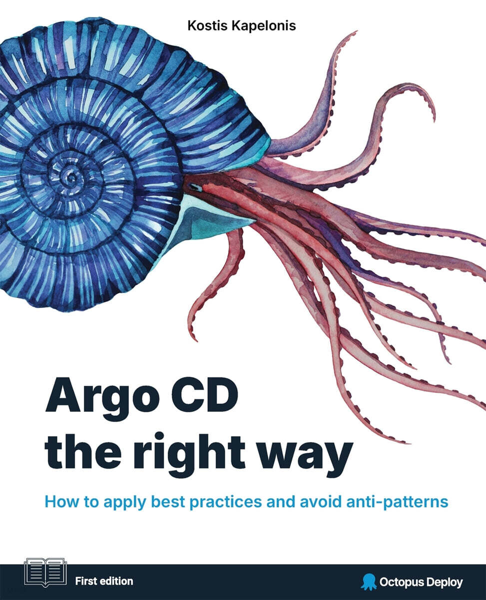 Argo CD the right way