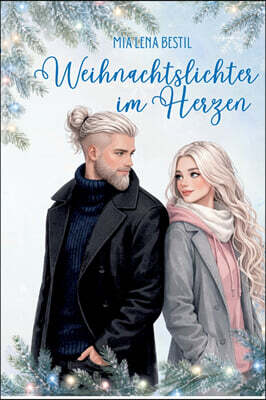 tredition Weihnachtslichter im Herzen