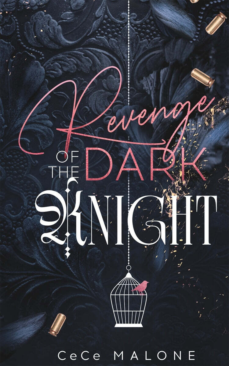 Revenge of the Dark Knight