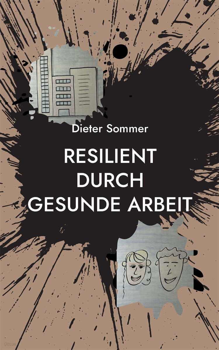 Resilient durch gesunde Arbeit
