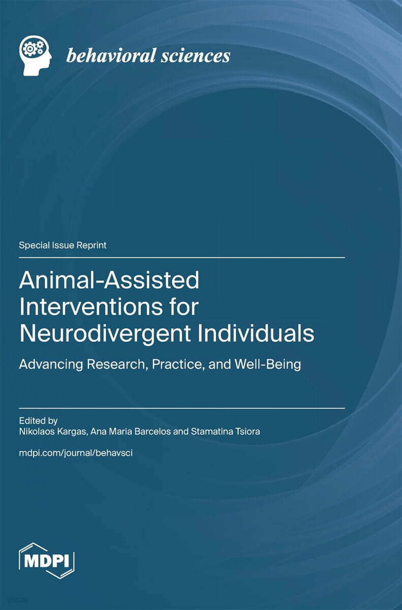 Animal-Assisted Interventions for Neurodivergent Individuals