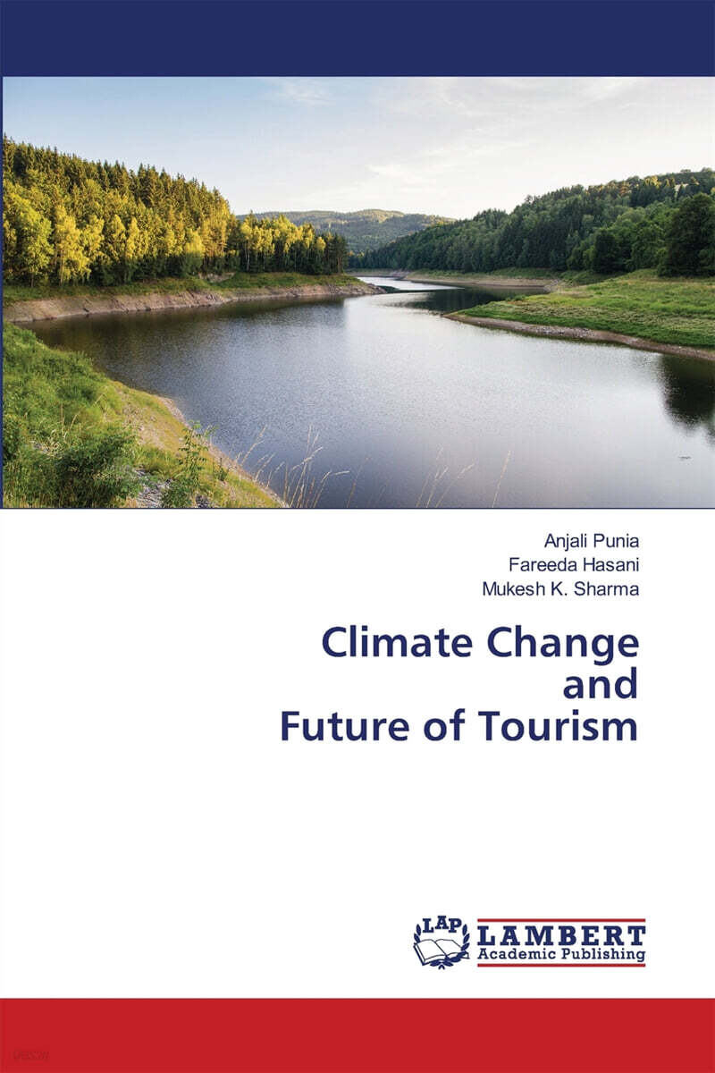 Climate Change and Future of Tourism