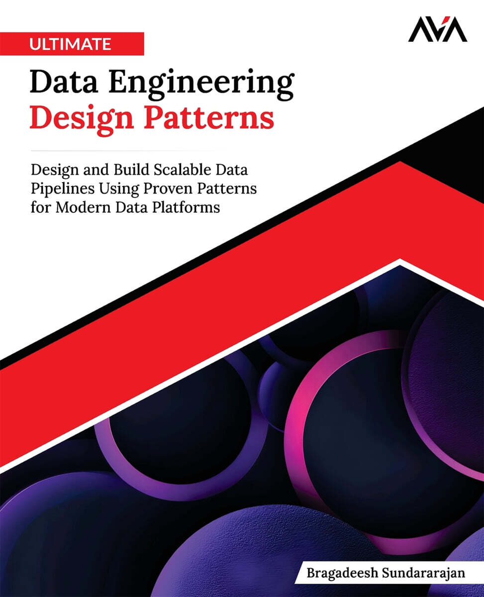 Ultimate Data Engineering Design Patterns