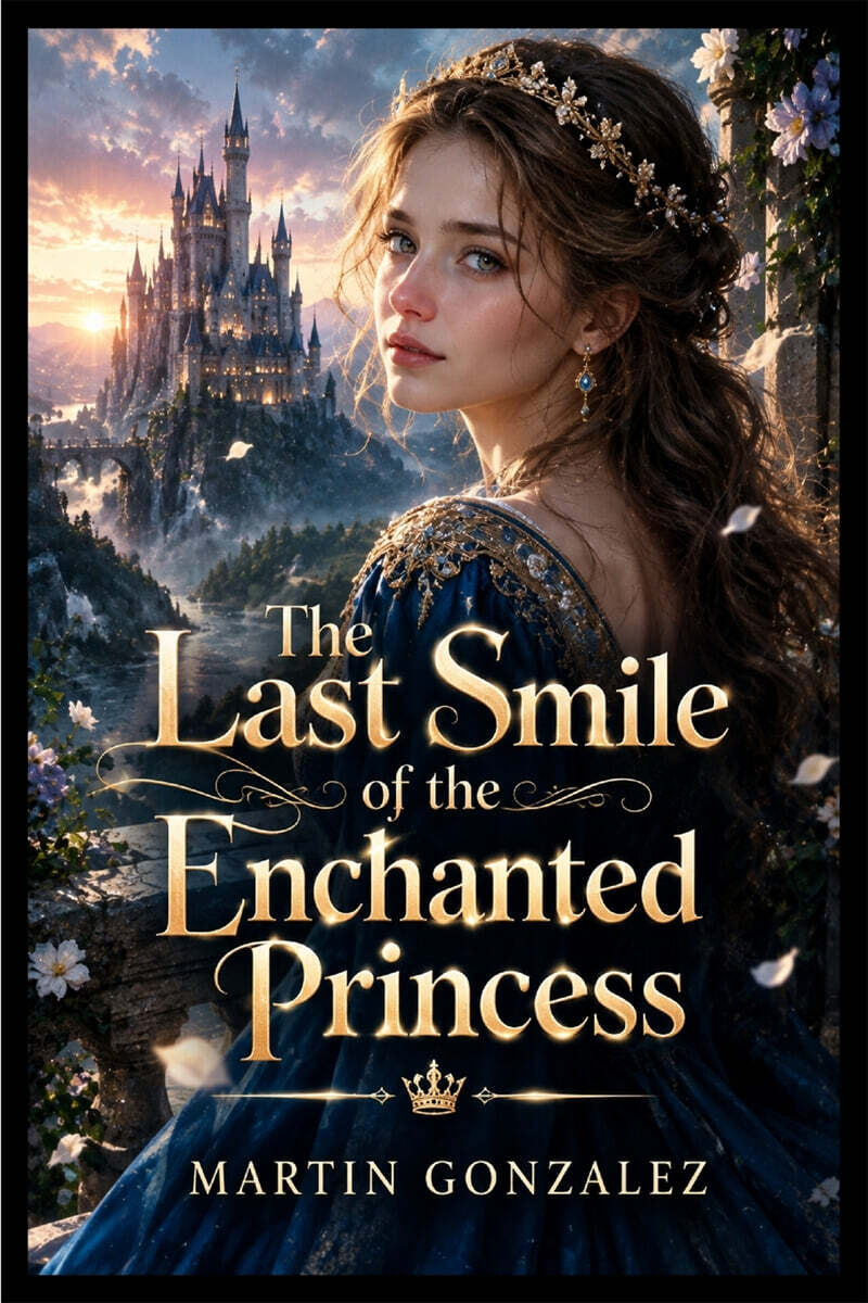 The Last Smile of the Enchanted Princess
