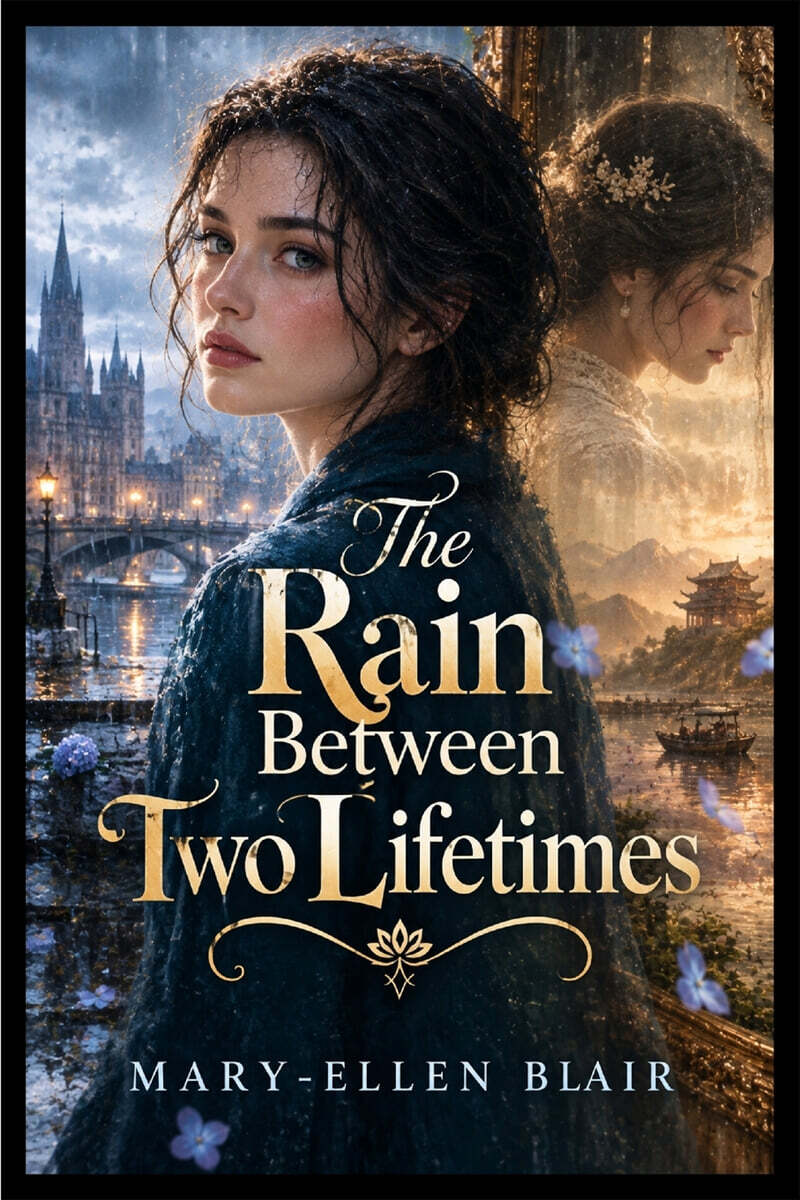 The Rain Between Two Lifetimes
