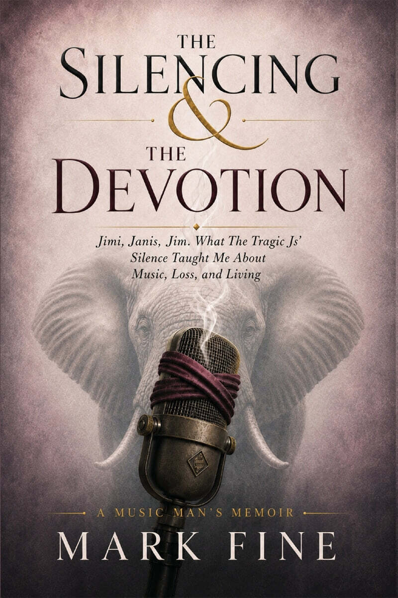 The Silencing & The Devotion