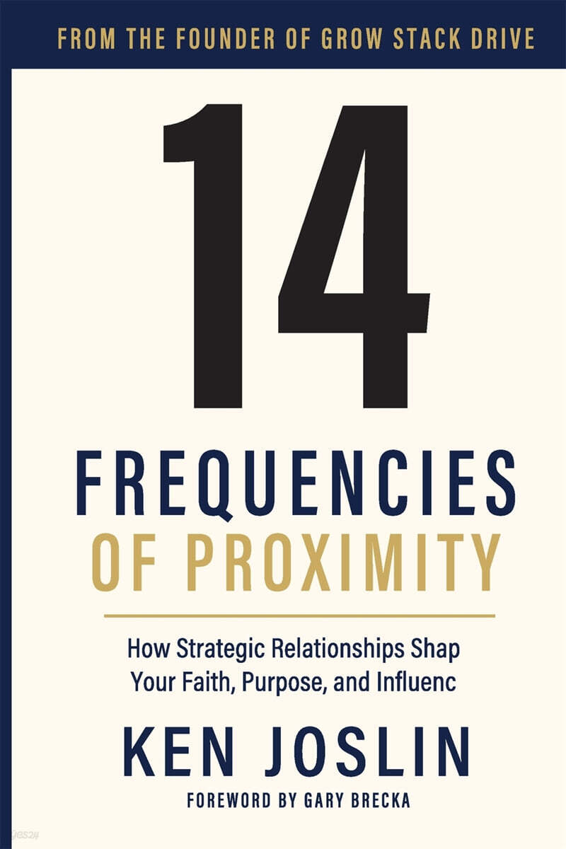 14 Frequencies of Proximity