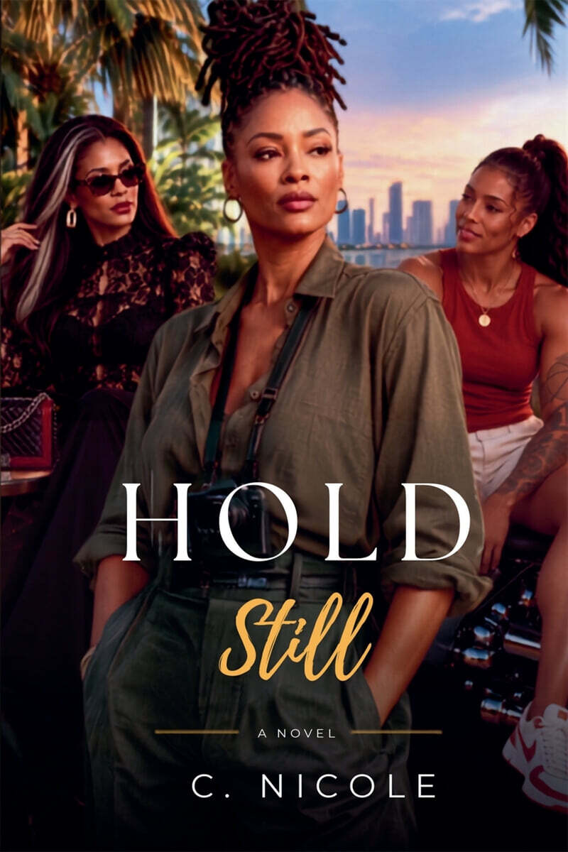 Hold Still