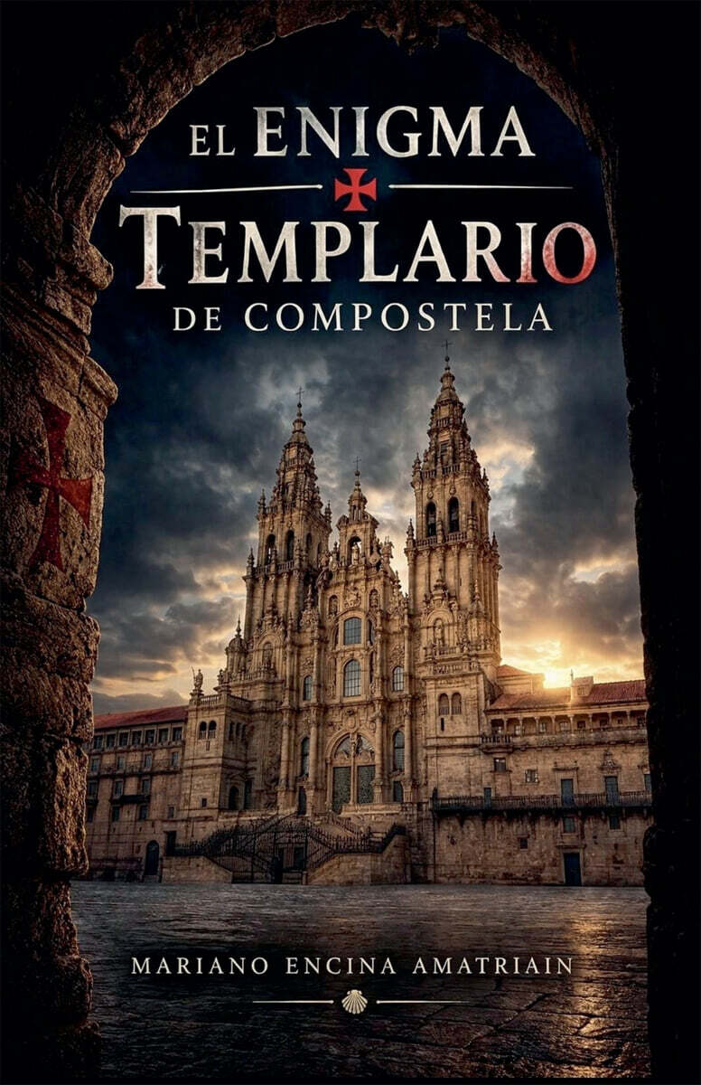 El enigma templario de Compostela