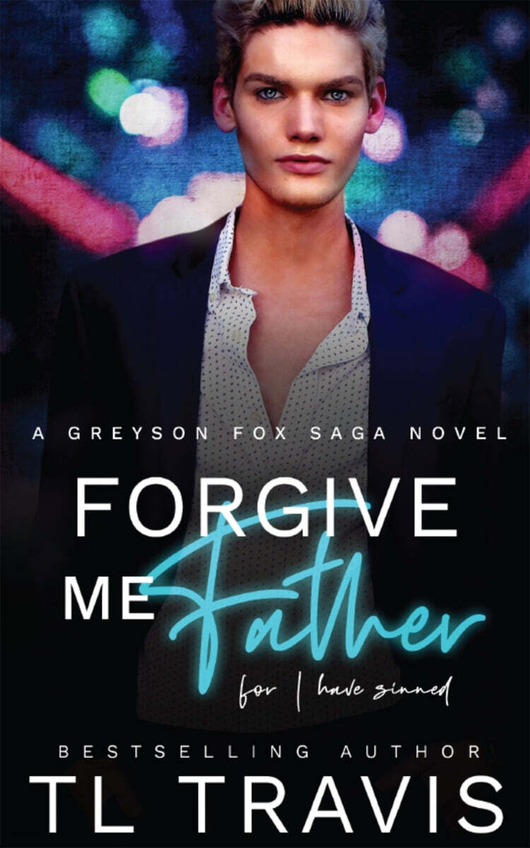 Forgive Me Father