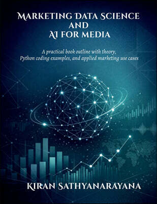 Marketing Data Science and AI for media