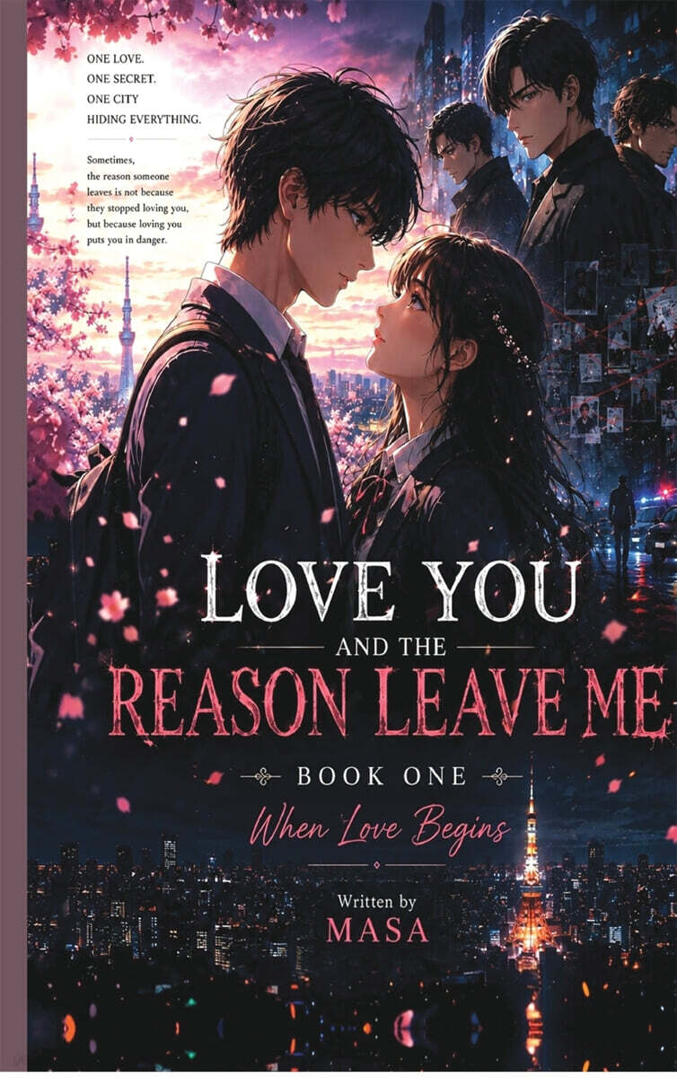Love You And The Reason Leave Me