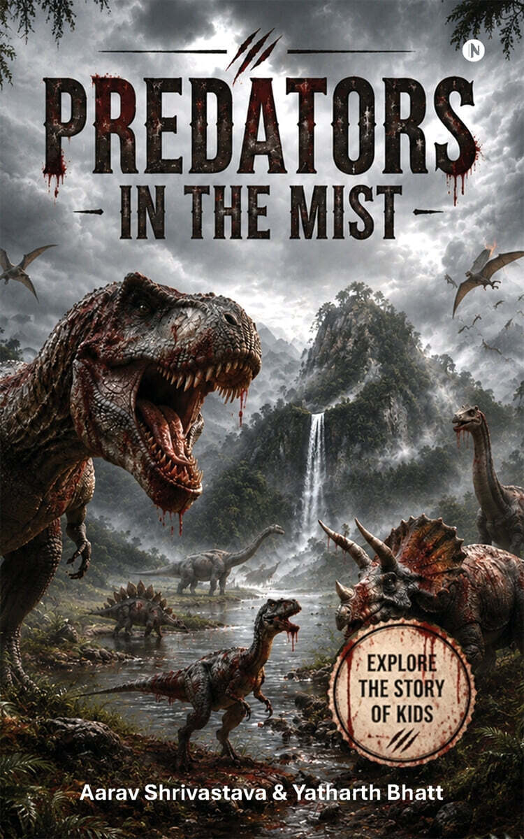 Predators In The Mist