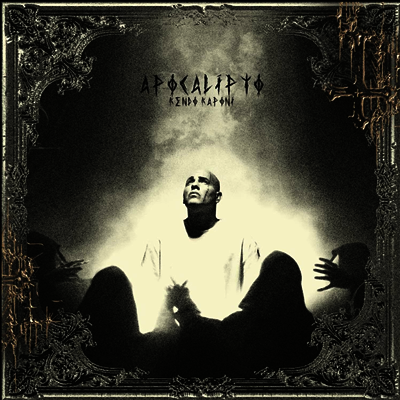Kendo Kaponi - Apocalipto (Jewel Case Packaging)(CD)