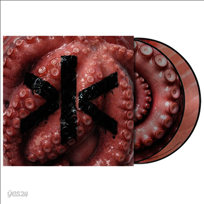 Alvaro Diaz - Omakase (Ltd)(180g Picture 2LP)