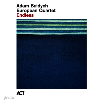 Adam Baldych - Endless (Digipack)(CD)