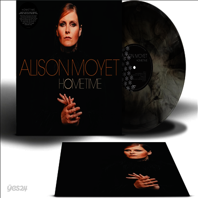 Alison Moyet - Hometime (Ltd)(Colored LP)