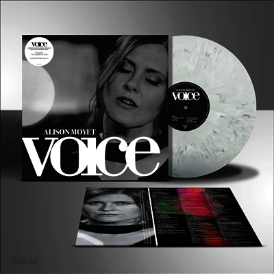 Alison Moyet - Voice (Ltd)(Colored LP)