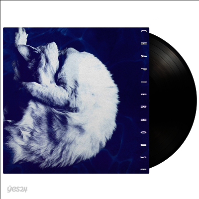 Chapterhouse - Whirlpool (180g LP)