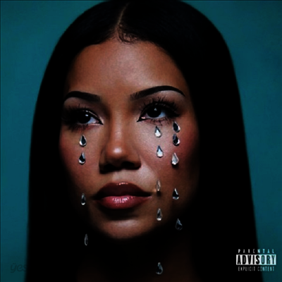 Jhene Aiko - Westside Whims (CD)