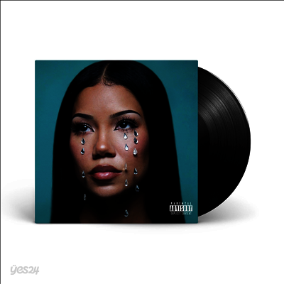 Jhene Aiko - Westside Whims (Gatefold LP)