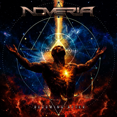 Noveria - Becoming After (Digipack)(CD)