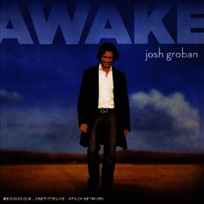 [미국 수입] Josh Groban - Awake (CD)  +보너스 3곡