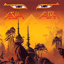 Asia - Aura