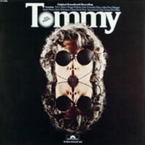 O.S.T. (The Who) / Tommy (2CD/Remastered/수입)