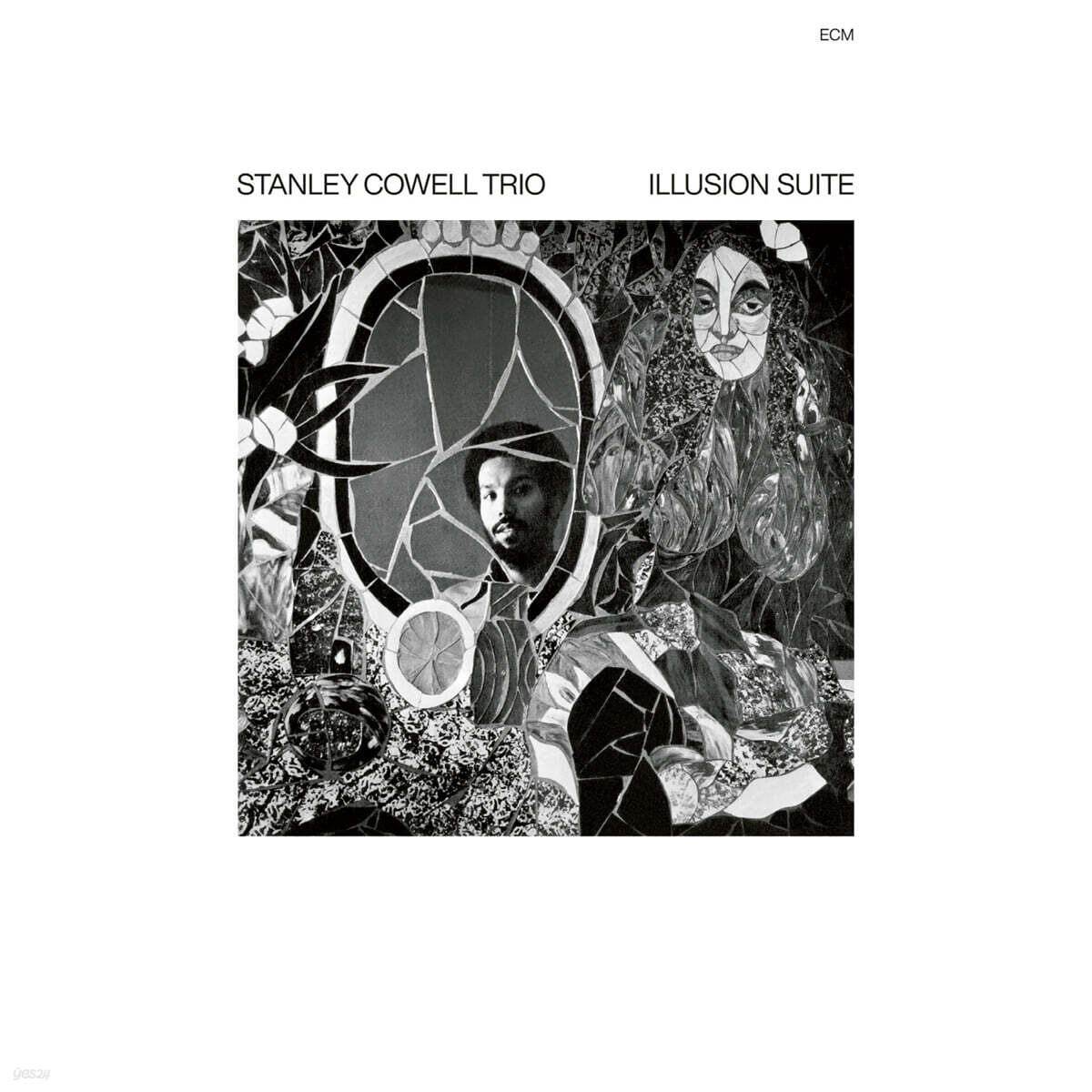 Stanley Cowell Trio (스탠리 카웰 트리오) - Illusion Suite [LP]