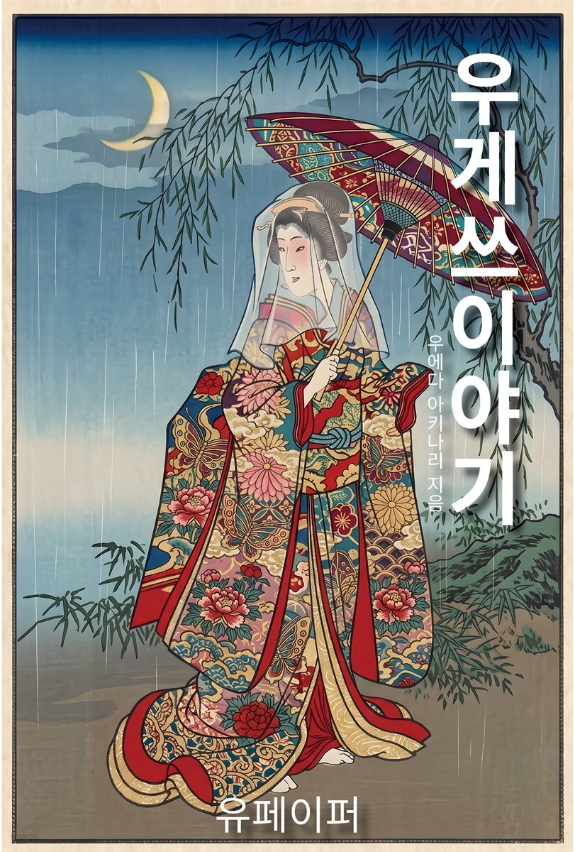 우게쓰 이야기