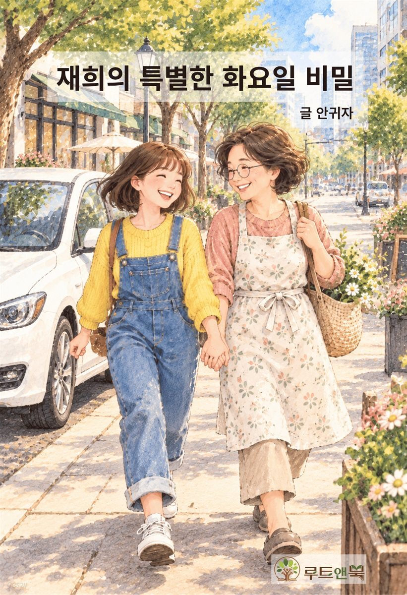 재희의 특별한 화요일 비밀