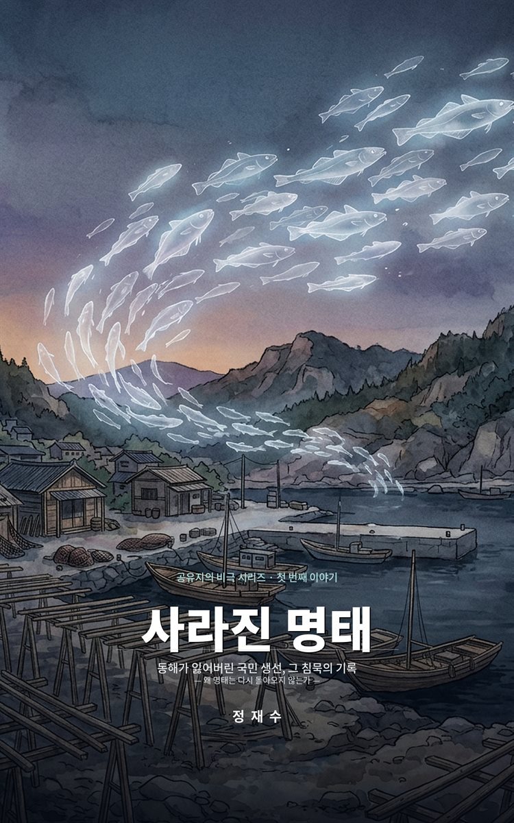 사라진 명태