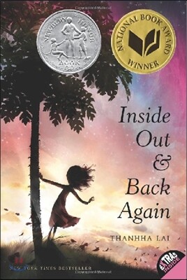 Inside Out and Back Again : 2012 뉴베리 아너