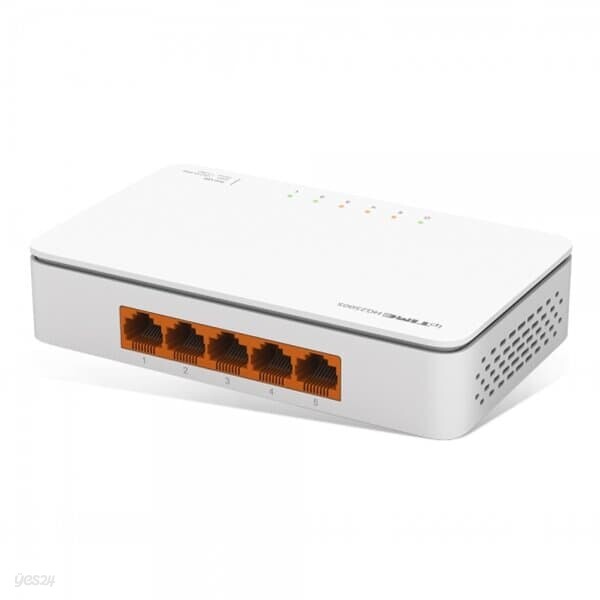 EFM네트웍스 ipTIME HG25005 스위치허브