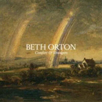 Beth Orton — Comfort Of Strangers 앨범 커버